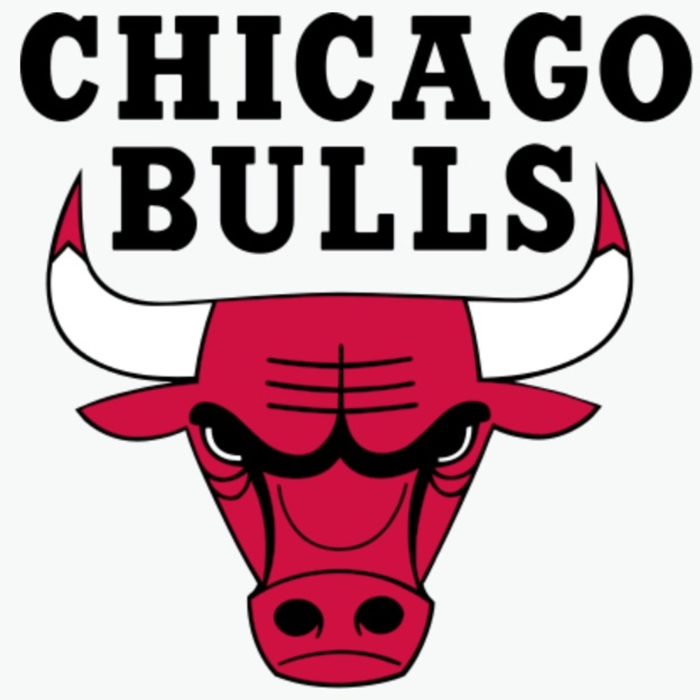 ✅Chicago Bulls Reversible Jacket 🧥🔥🐂🏀 - Picture 9 of 9